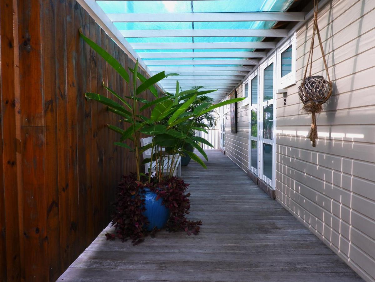 The Bahi Villa - Adults Only B&B Les Trois-Ilets Exterior photo