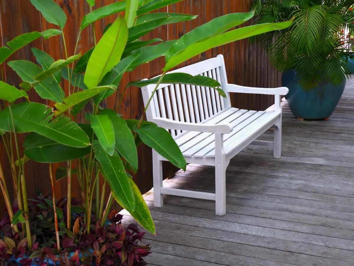 The Bahi Villa - Adults Only B&B Les Trois-Ilets Exterior photo