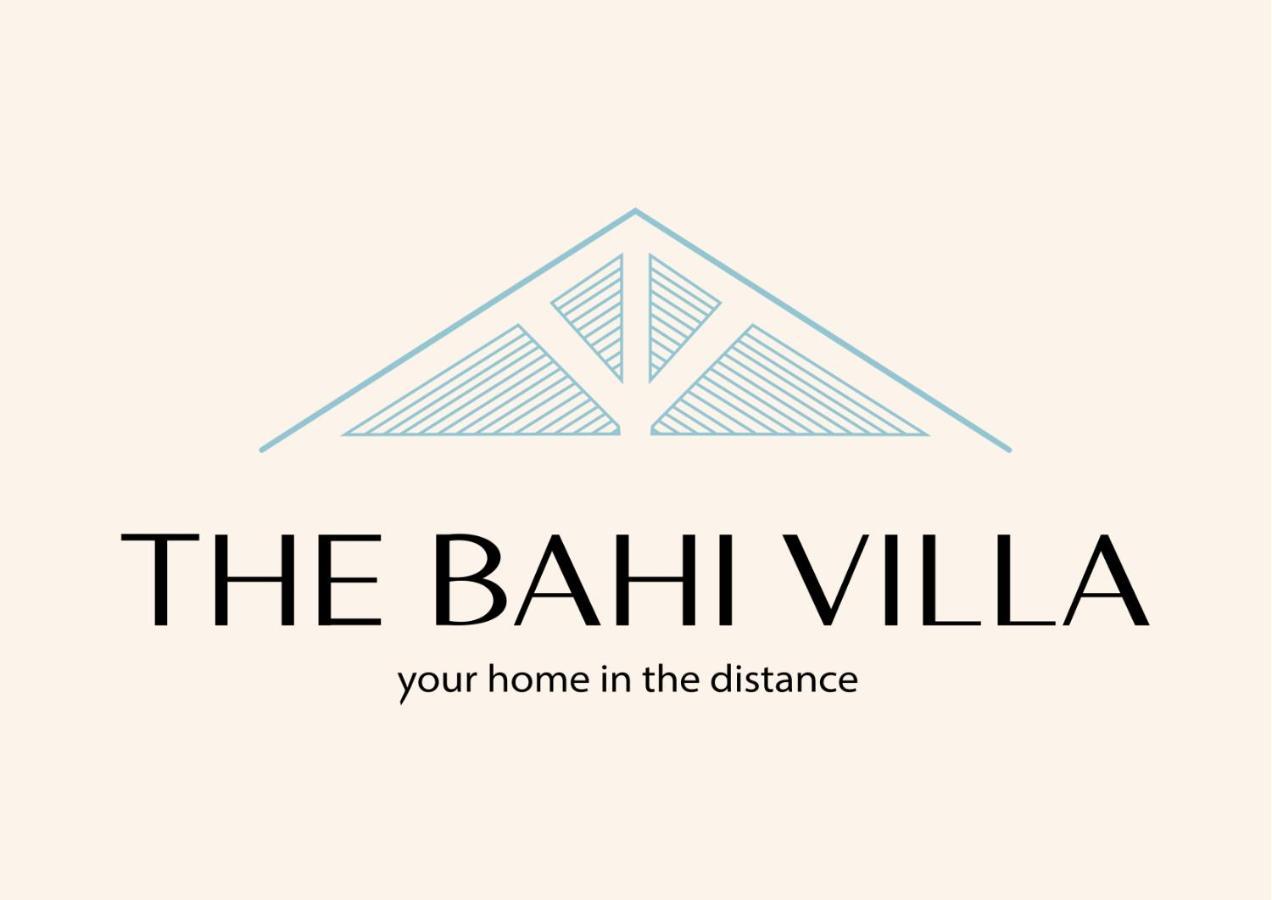 The Bahi Villa - Adults Only B&B Les Trois-Ilets Exterior photo