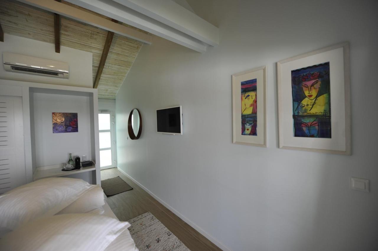 The Bahi Villa - Adults Only B&B Les Trois-Ilets Exterior photo
